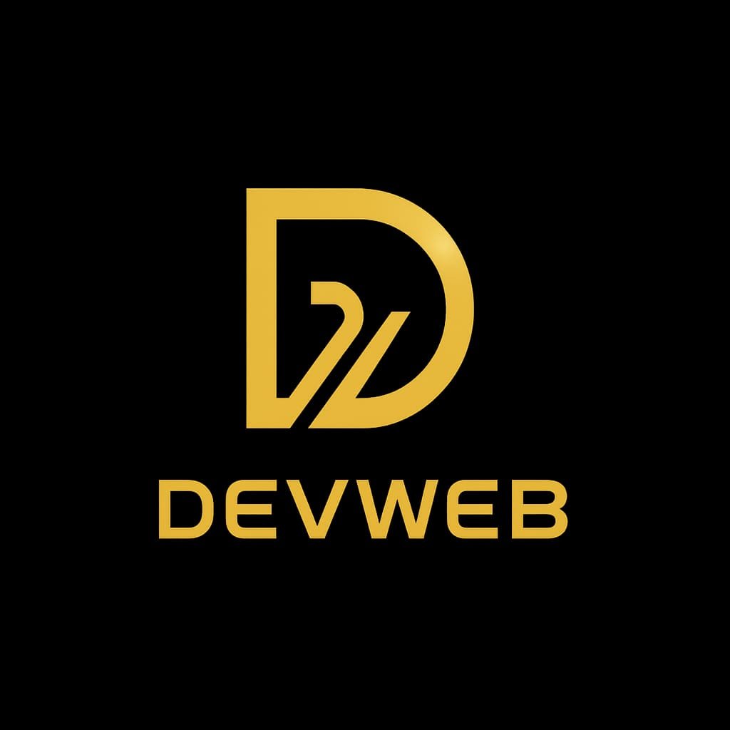 Logo DevWeb